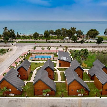 Villa D'Mare Demre Dış mekan fotoğraf