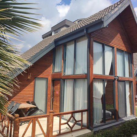 Villa D'Mare Demre Dış mekan fotoğraf