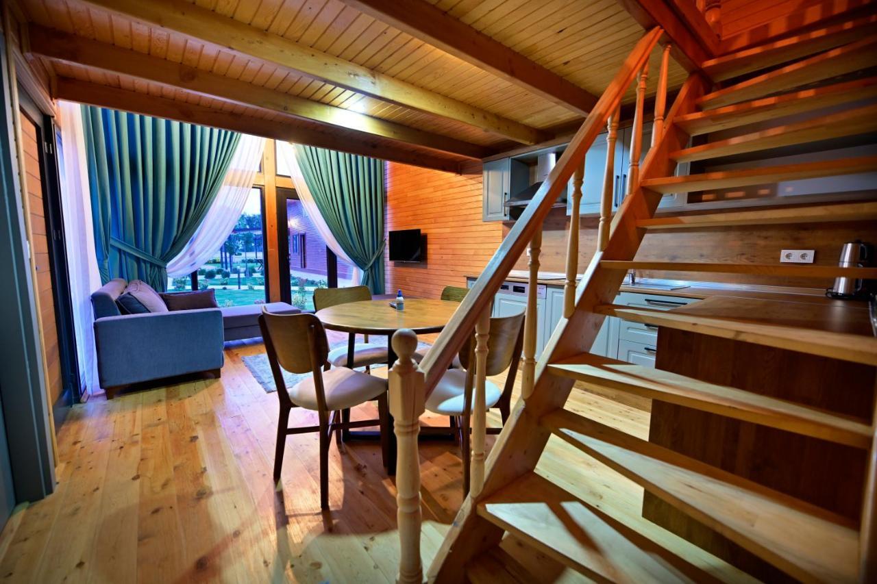 Villa D'Mare Demre Dış mekan fotoğraf