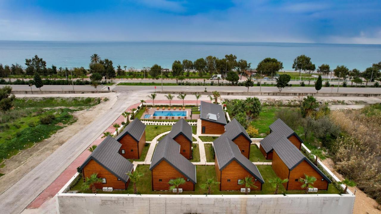 Villa D'Mare Demre Dış mekan fotoğraf