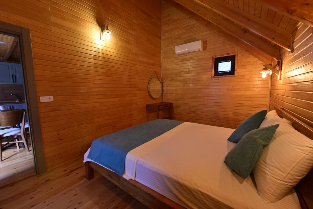 Villa D'Mare Demre Dış mekan fotoğraf