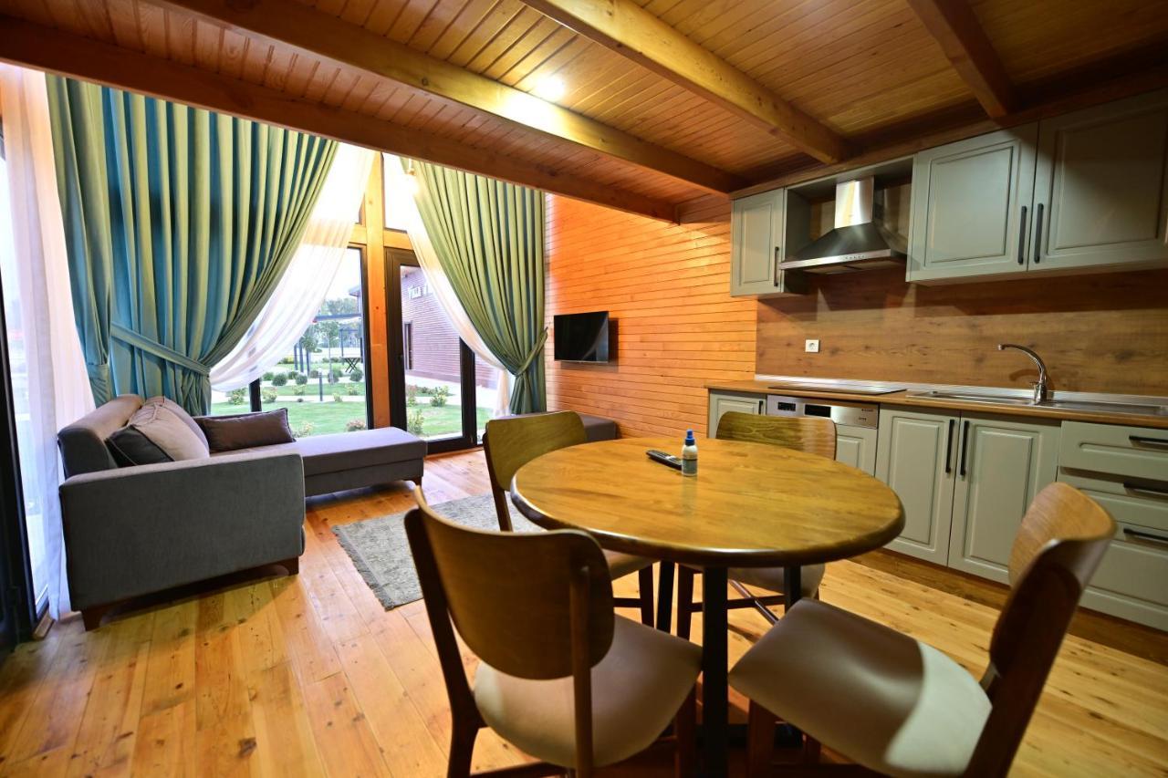 Villa D'Mare Demre Dış mekan fotoğraf