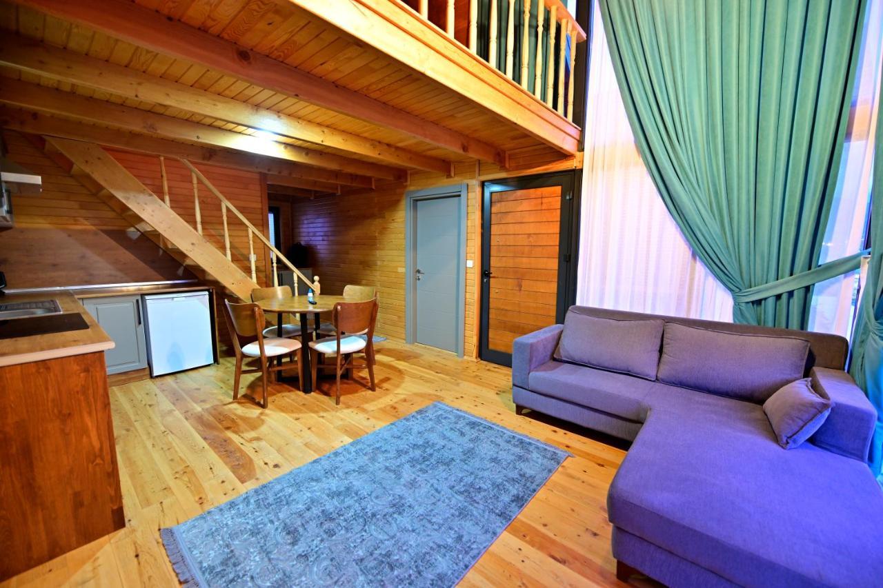 Villa D'Mare Demre Dış mekan fotoğraf