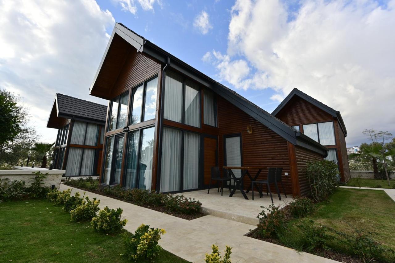Villa D'Mare Demre Dış mekan fotoğraf