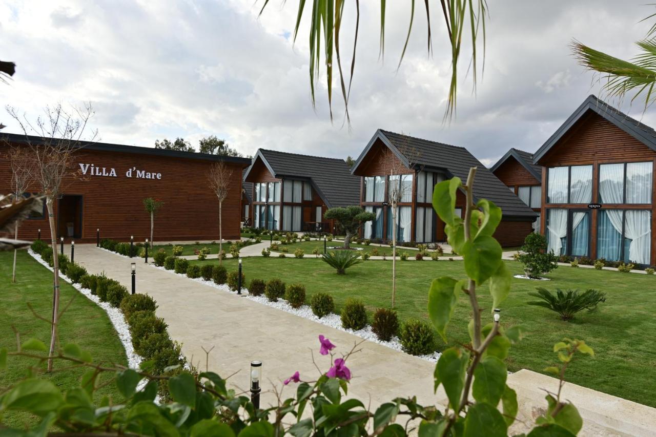 Villa D'Mare Demre Dış mekan fotoğraf