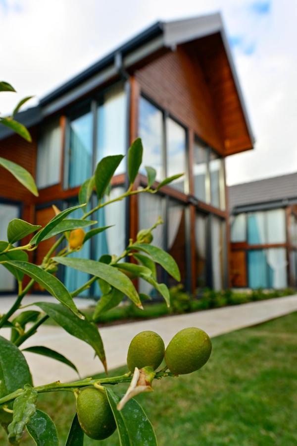 Villa D'Mare Demre Dış mekan fotoğraf