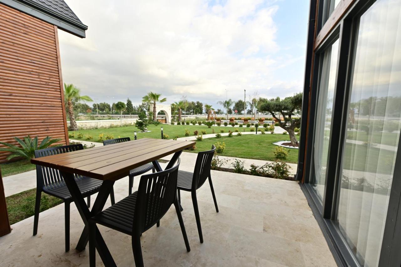 Villa D'Mare Demre Dış mekan fotoğraf