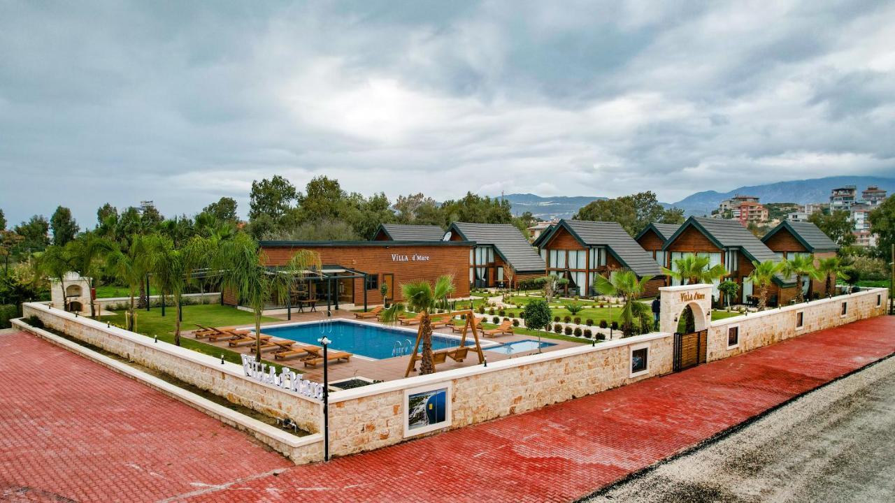 Villa D'Mare Demre Dış mekan fotoğraf