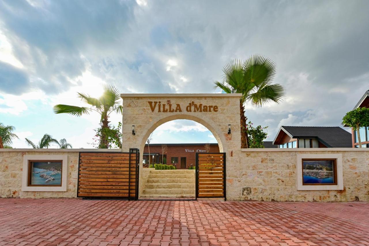 Villa D'Mare Demre Dış mekan fotoğraf