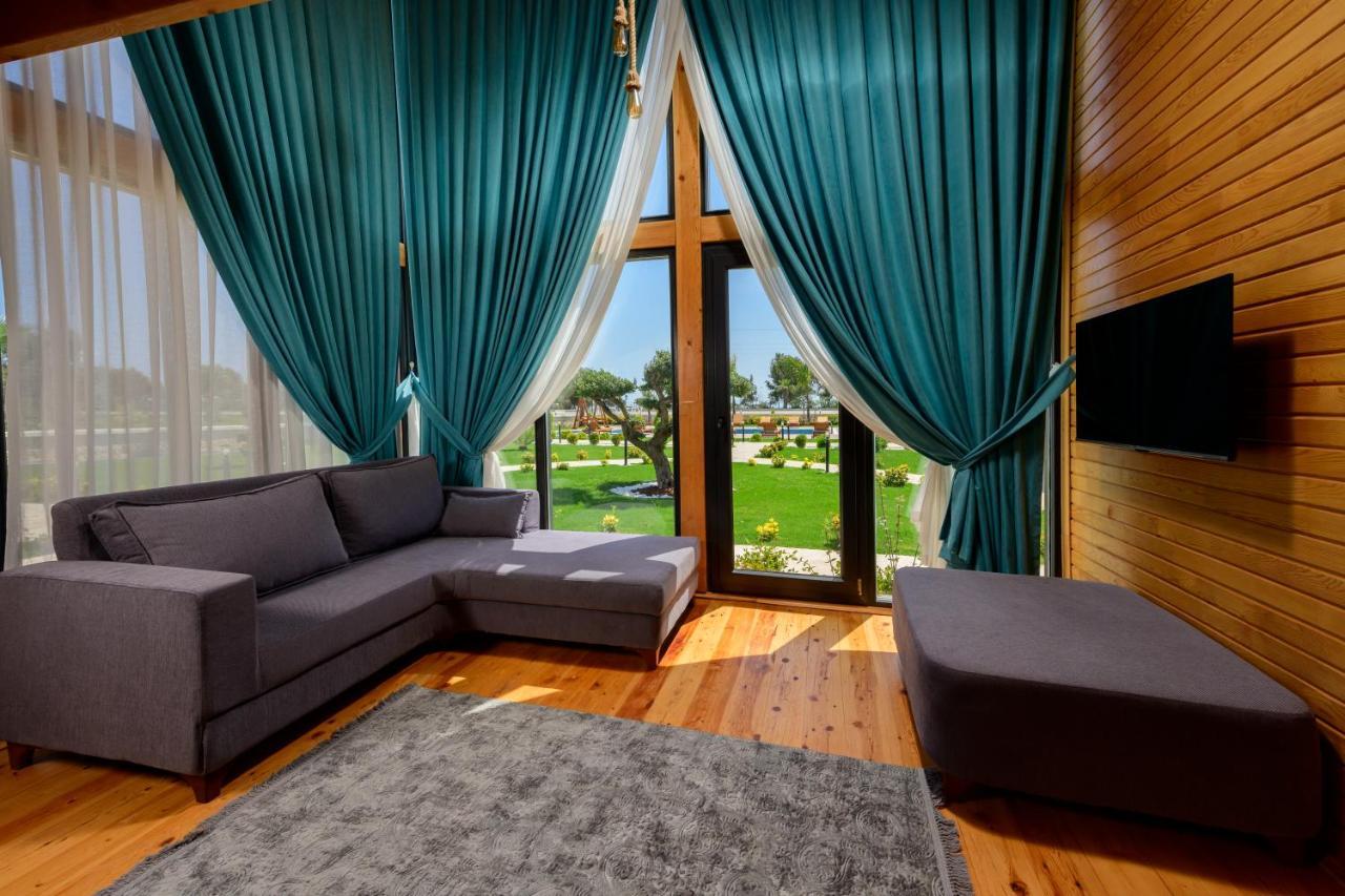 Villa D'Mare Demre Dış mekan fotoğraf