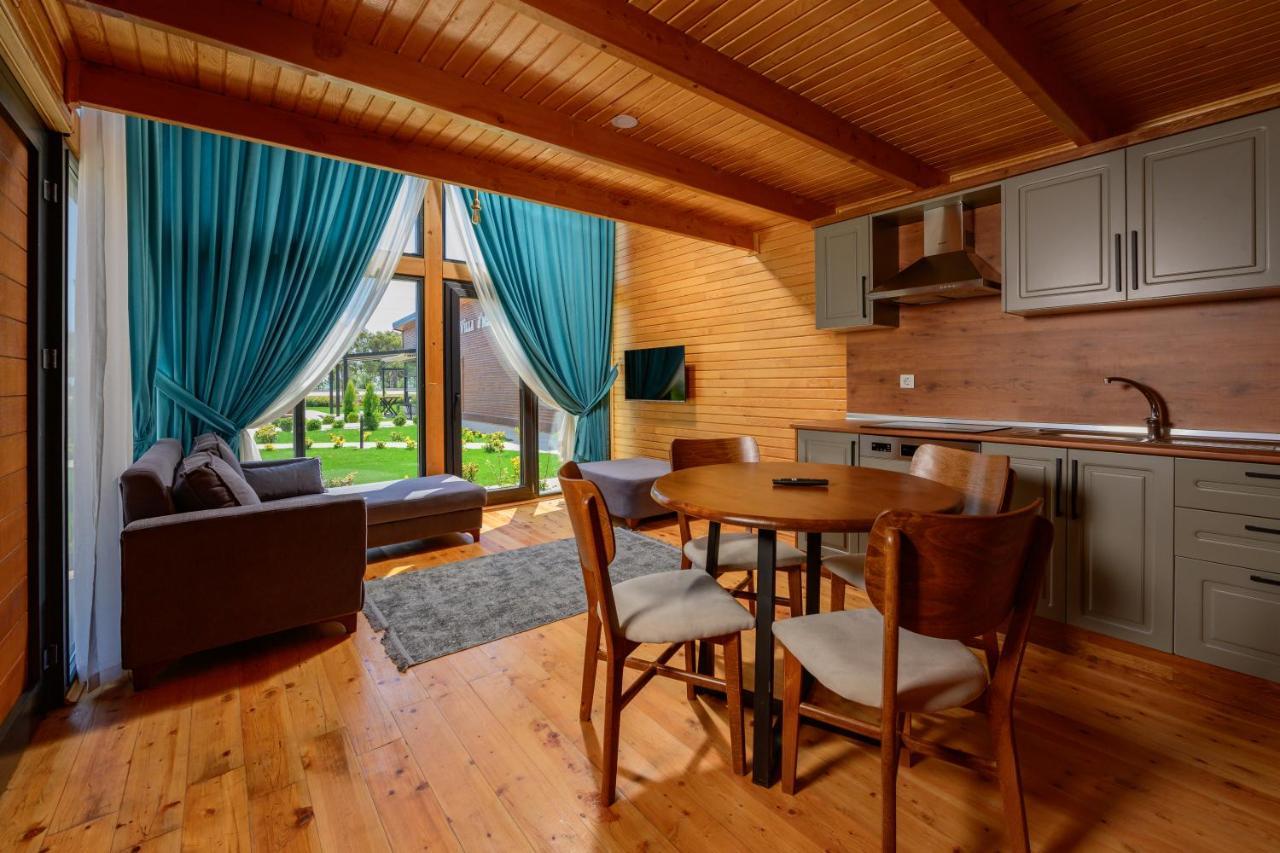 Villa D'Mare Demre Dış mekan fotoğraf