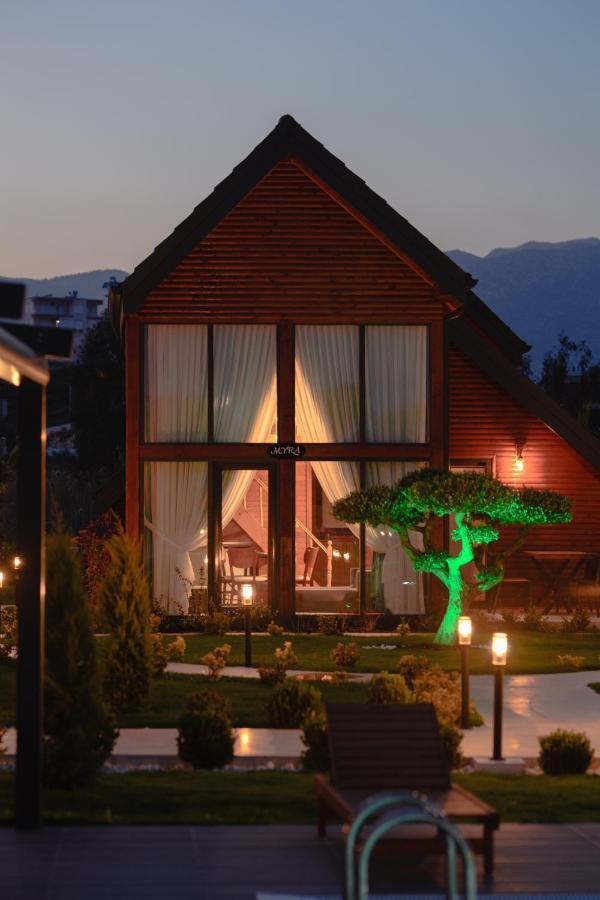 Villa D'Mare Demre Dış mekan fotoğraf