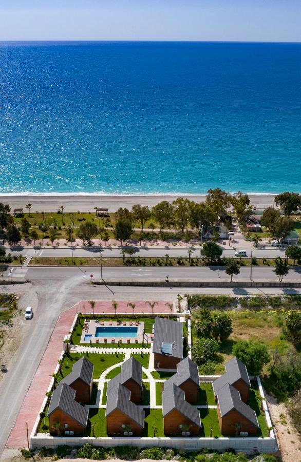 Villa D'Mare Demre Dış mekan fotoğraf