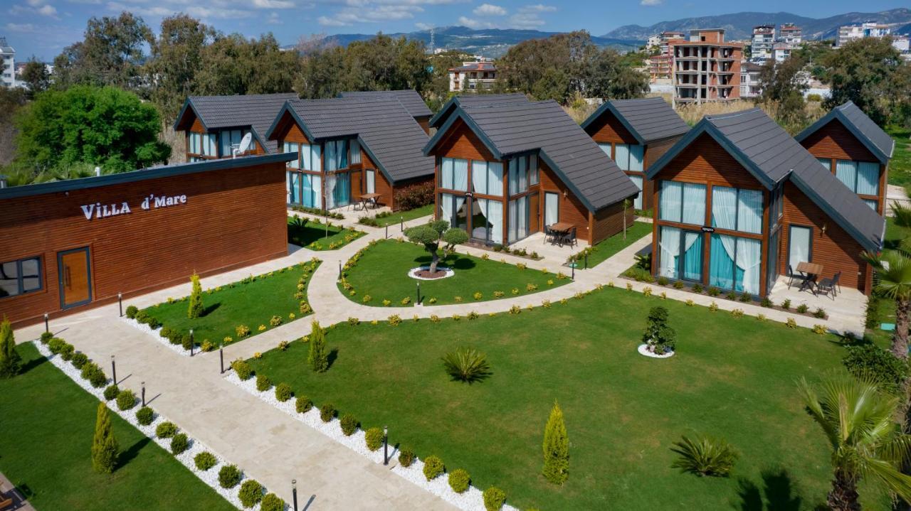 Villa D'Mare Demre Dış mekan fotoğraf