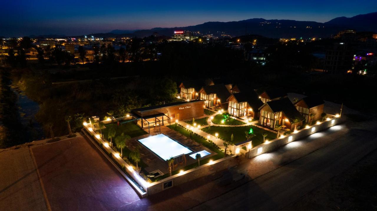 Villa D'Mare Demre Dış mekan fotoğraf