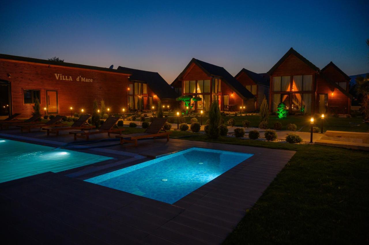 Villa D'Mare Demre Dış mekan fotoğraf