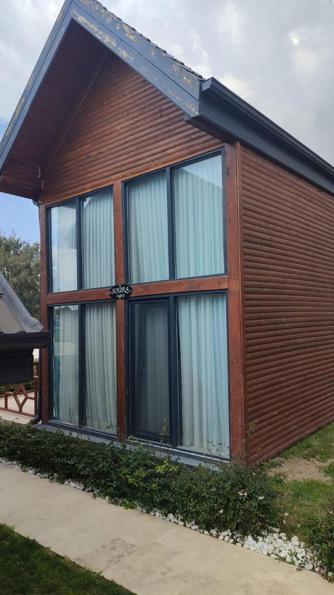 Villa D'Mare Demre Dış mekan fotoğraf