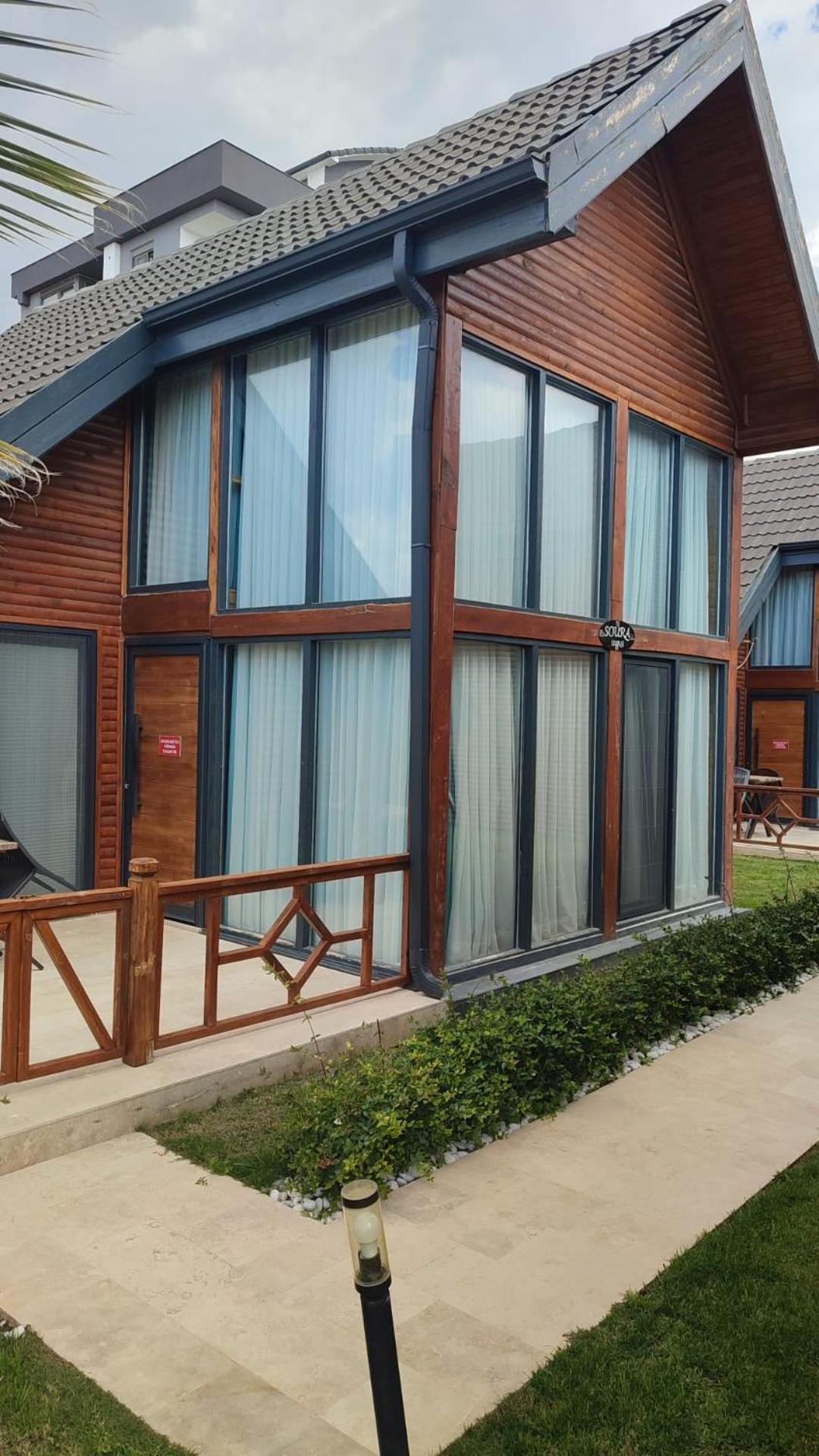 Villa D'Mare Demre Dış mekan fotoğraf