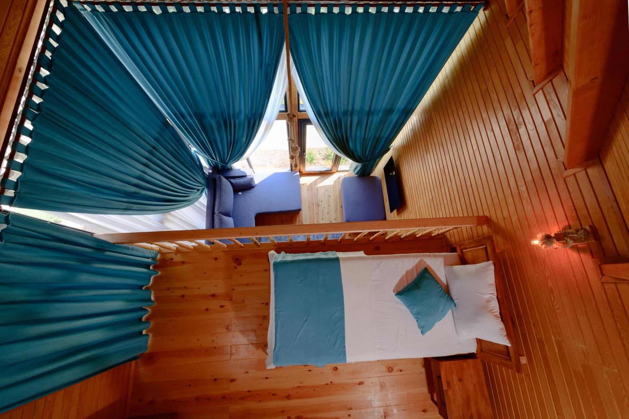 Villa D'Mare Demre Dış mekan fotoğraf