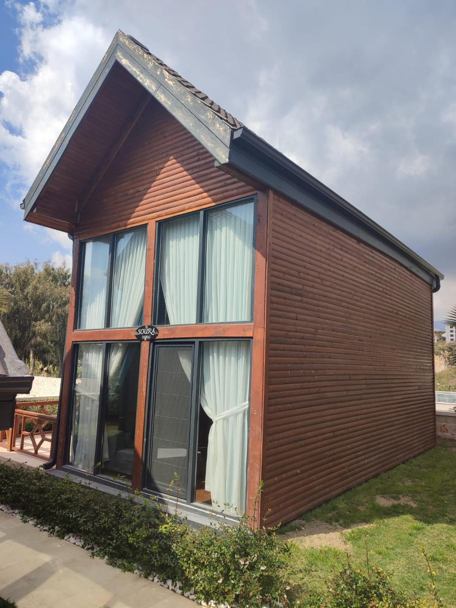 Villa D'Mare Demre Dış mekan fotoğraf